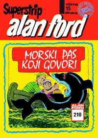 Alan Ford br.210